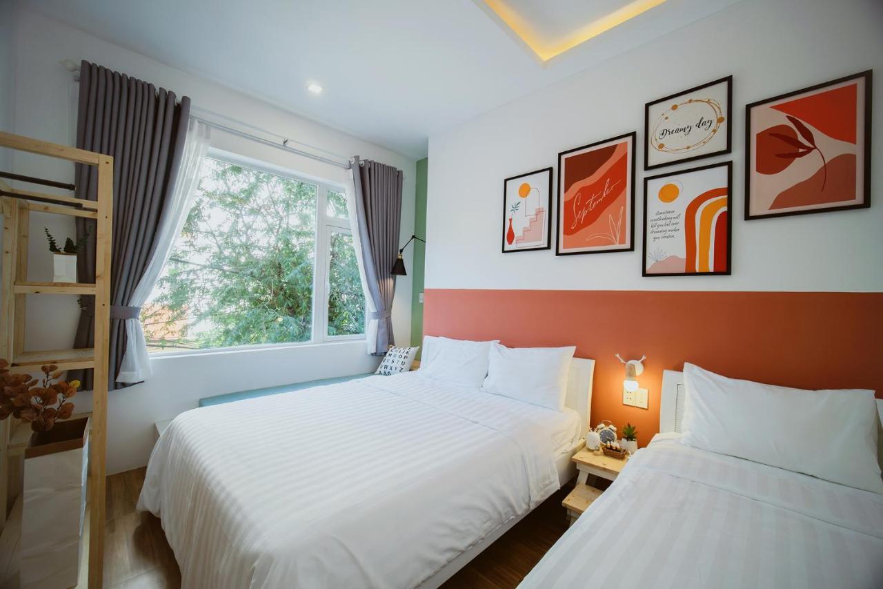 Someday House Danang Apartment Exterior photo