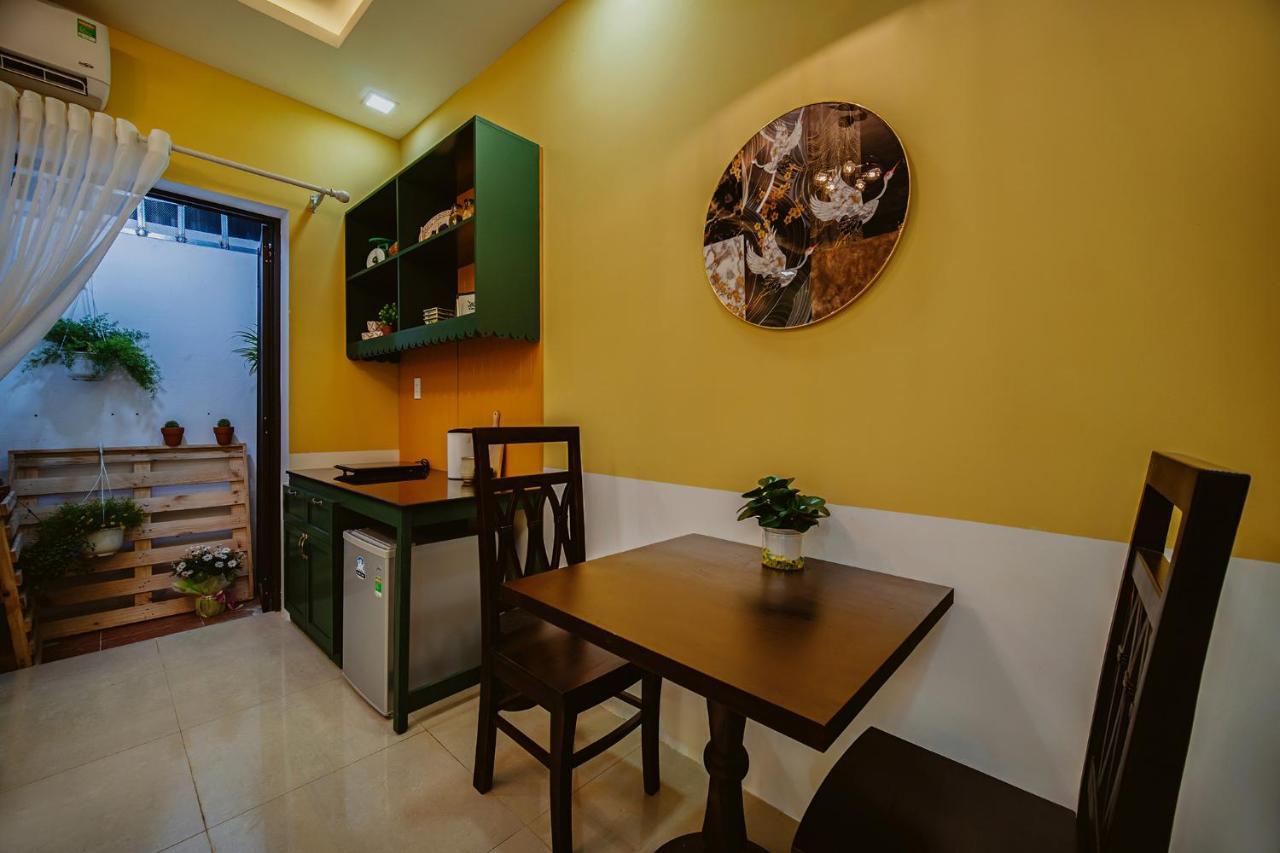 Someday House Danang Apartment Exterior photo