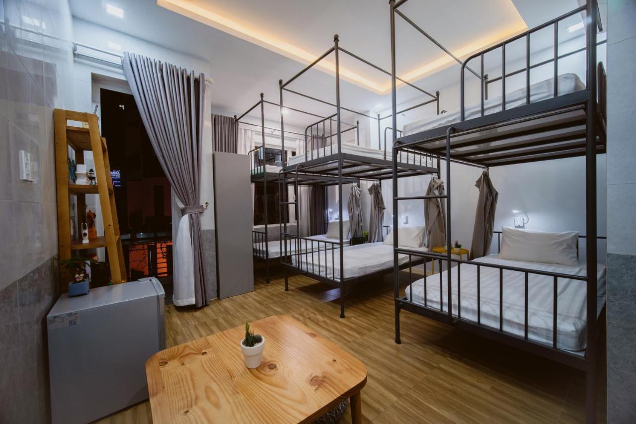 Someday House Danang Apartment Exterior photo
