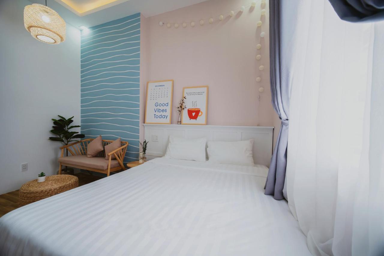 Someday House Danang Apartment Exterior photo