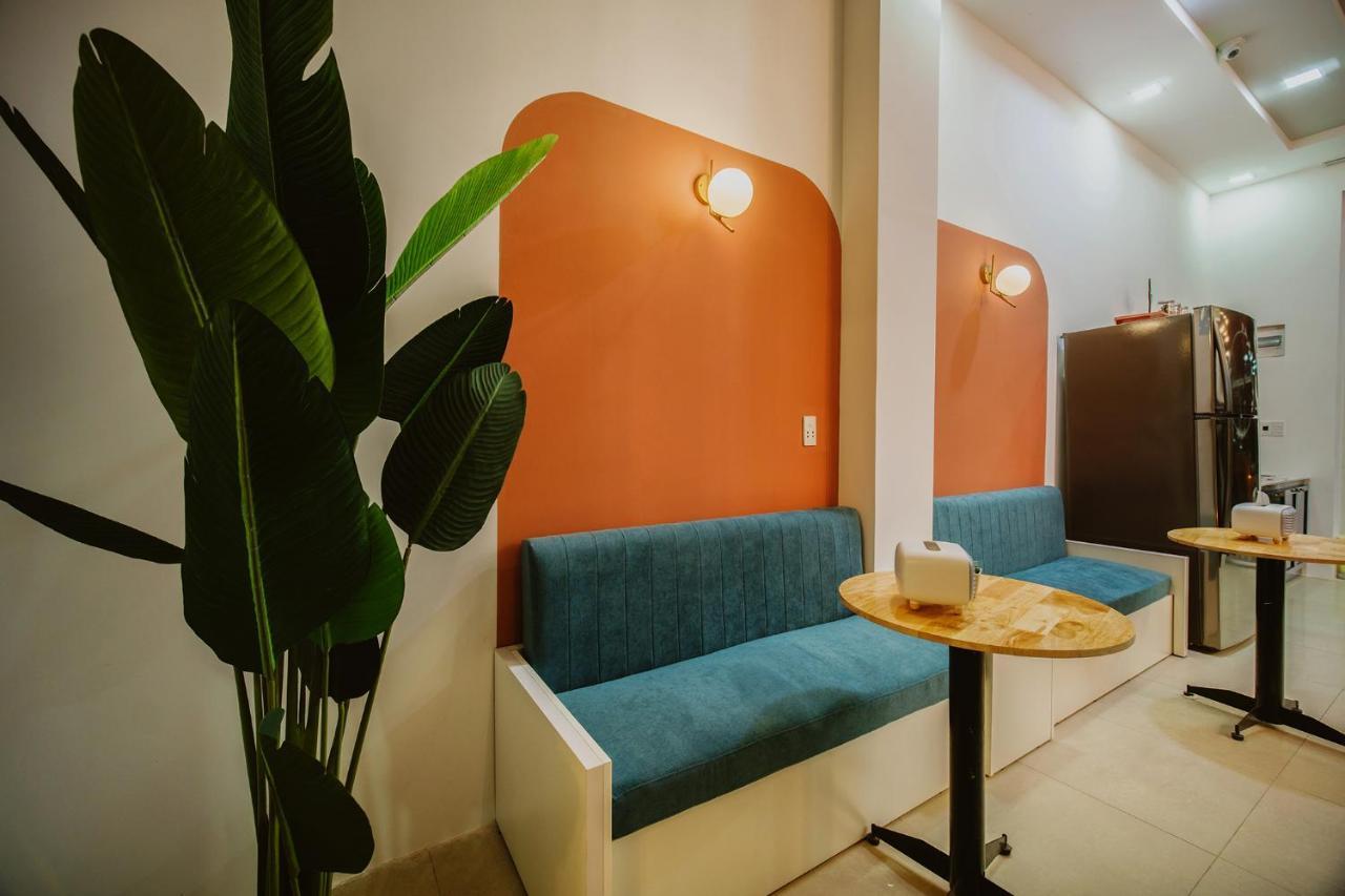 Someday House Danang Apartment Exterior photo